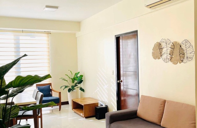 Mactan Newtown by EJB