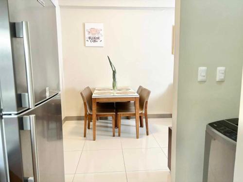 Mactan newtown staycation
