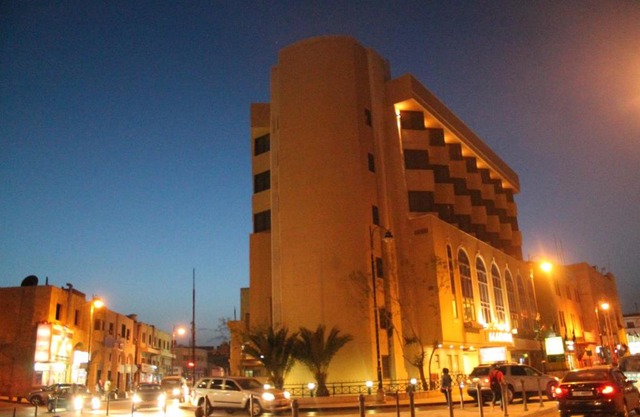 Madaba 1880 Hotel