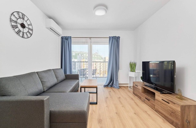 Madalinskiego 5 | Stylish Apartment | Parking