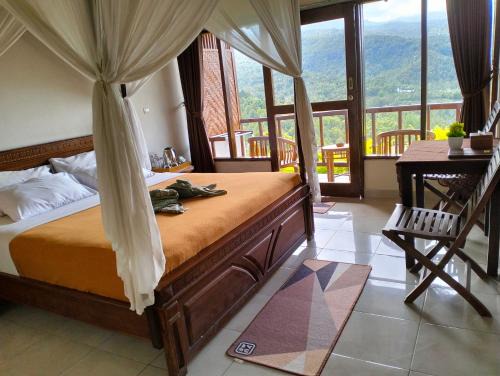 Oka Homestay Warung 