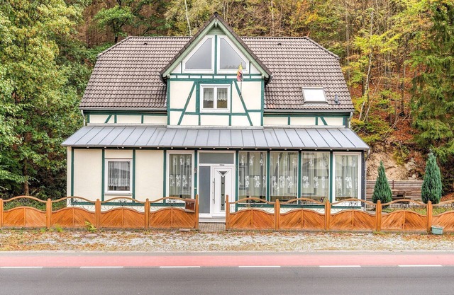 Madfeld Apartment Retreat