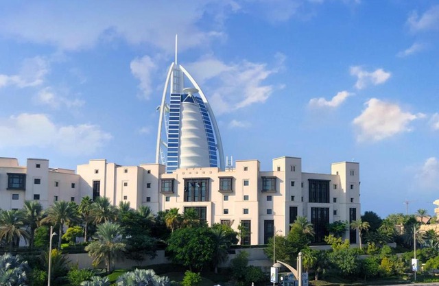 Madinat Jumeirah Living