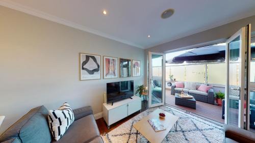 Madison Hill - White Hill House 4 - 2 bedroom flat