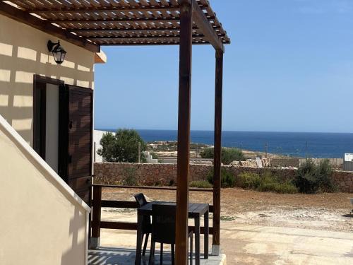 Madomare Case al Mare