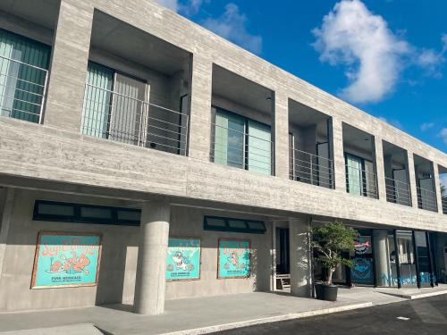 Maeda DIVE Resort Hotel