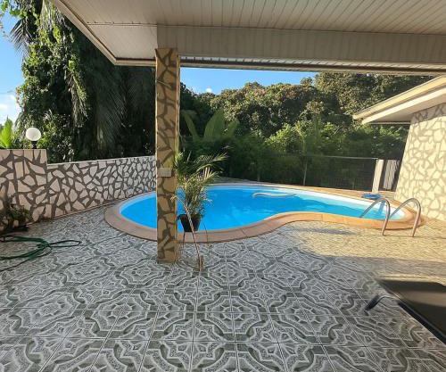 Maeva Lodge
