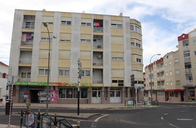 Mafra Guest House