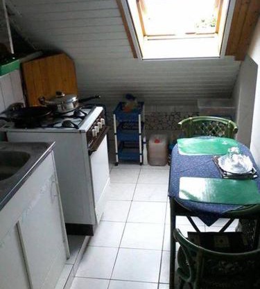 Magdi apartman