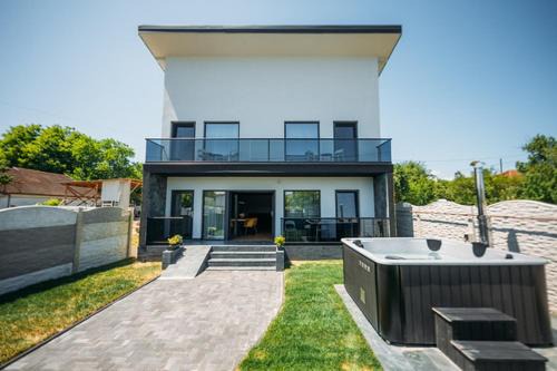 Magic Residence Hunedoara