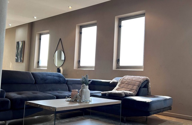 Magic Spot: Your Stylish Urban Escape in Johannesburg