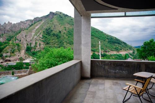 Magic View Hotel