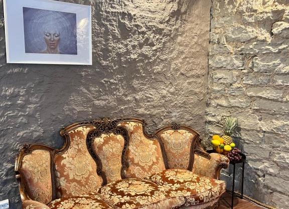 Magical Kalamaja Home Near Old Town