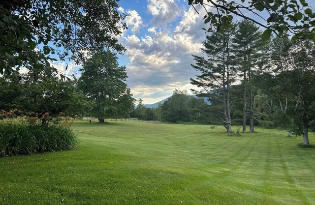 Magical Vermont Estate