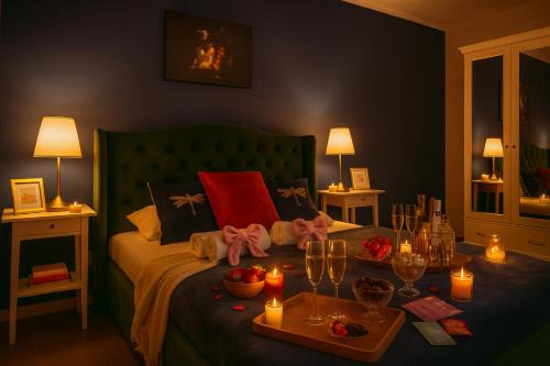 Magiczny Salonik - Rynek Staromiejski 23