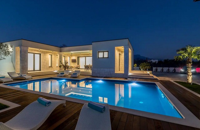 Maglica Exclusive Residence