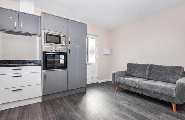 Magna House - Luxury One Bedroom Apartment - Flat 1