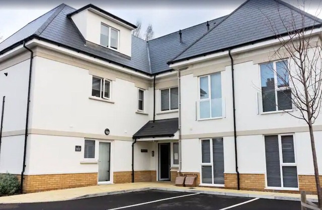Magna House - Luxury Studio Flat 11