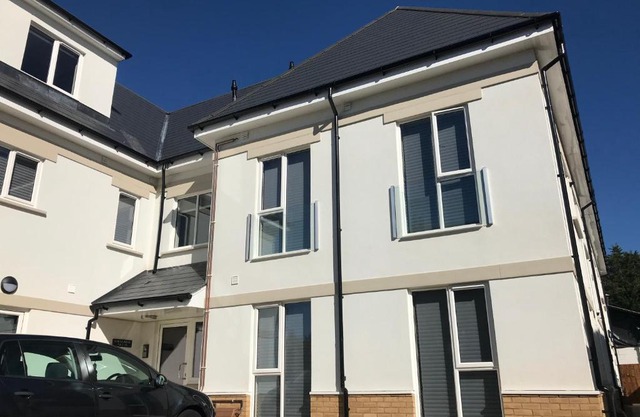 Magna House Serviced Apartments