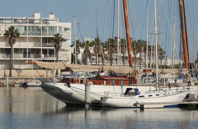 Magnificent 2 bedroomed Penthouse Apartment.