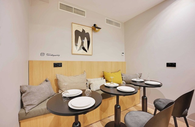 Magnificent apartment - 2BR/7P - Auteuil