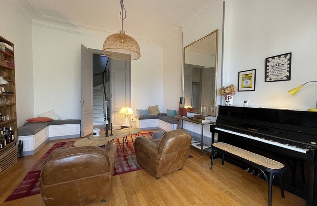 Magnificent Arcachon villa 300m² - 5 bedrooms - swimming pool