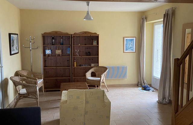 MAGNIFICENT DOMAIN IN DROME PROVENCAL 4