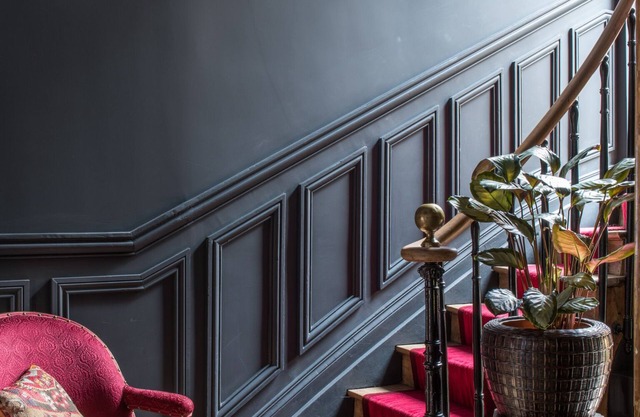 Magnificent family home in the heart of the city