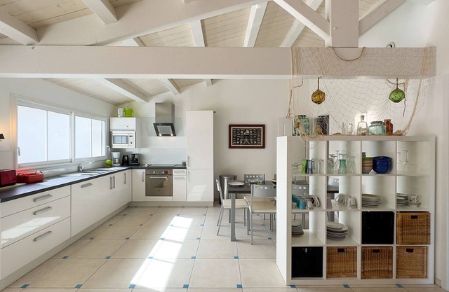 Magnificent villa with private pool and parking