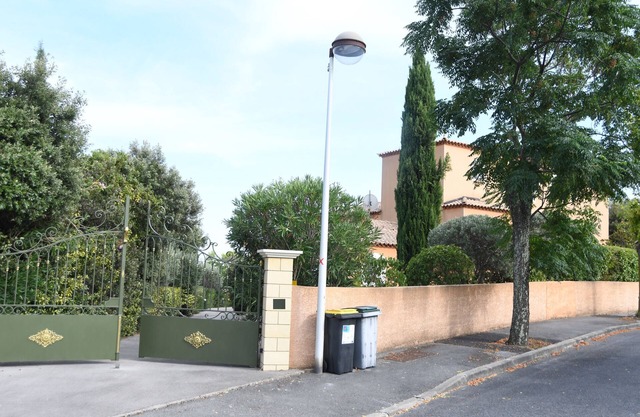 Magnificent villa with swimming pool and panoramic view in St Gely du Fesc
