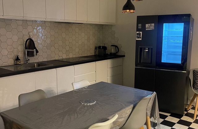 Magnificent house in downtown colombes 15 minutes from paris