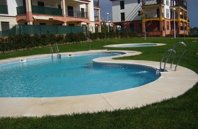 MAGNIFICENT NEW APARTMENT COSTA ESURI. AYAMONTE