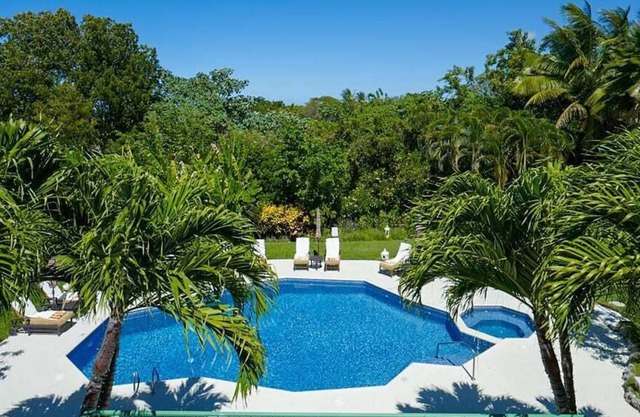 Magnificent Nine-Bedroom House