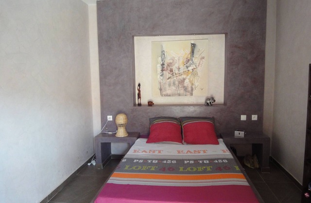 MAGNIFICENT VILLA T5 ANY COMFORT WITH SWIMMING POOL NEAR ALL FACILITIES