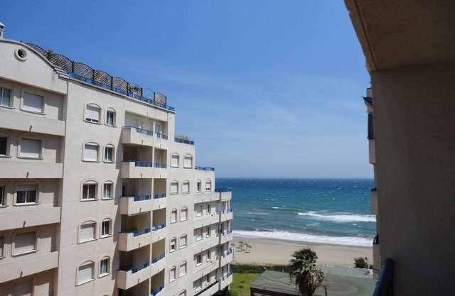 Magnifico apartamento en Marbella