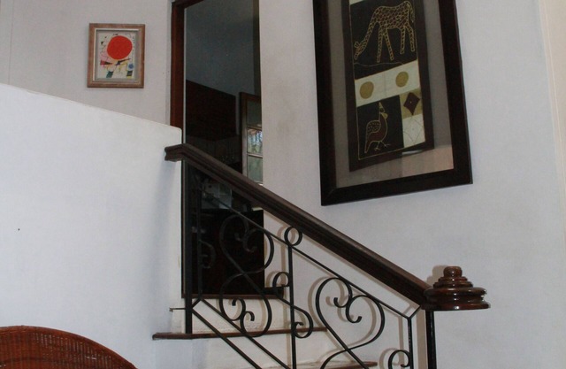 Magnifique villa +Guest house