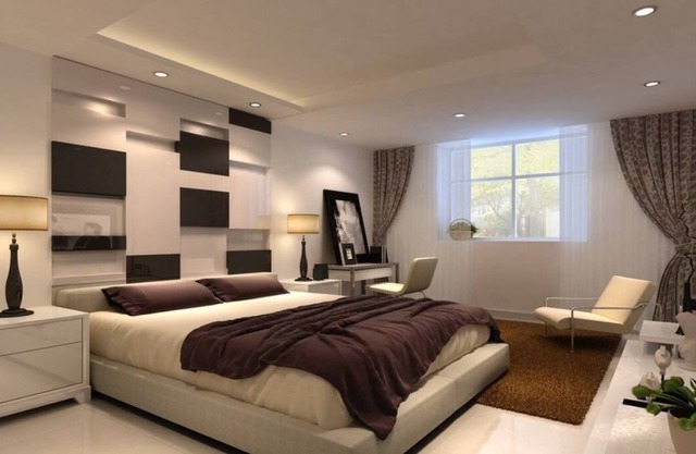 Magnifique Chambre