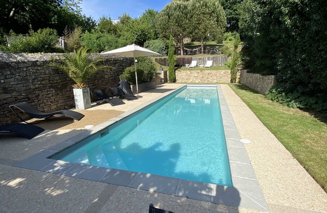 Magnifique Maison Avec Piscine Port de Vannes 8per