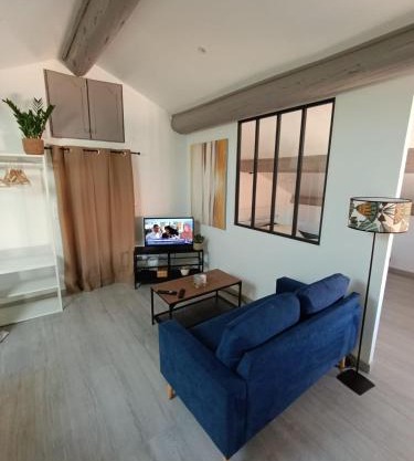 Magnifique Studio à Manosque