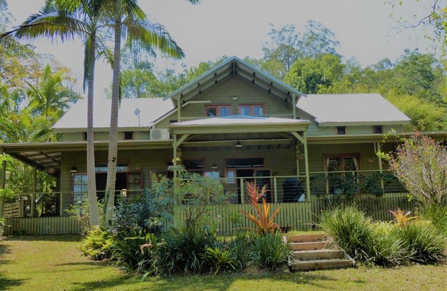 Magnolia Cottage