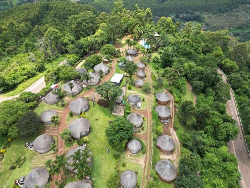 Magoebaskloof Mountain Lodge