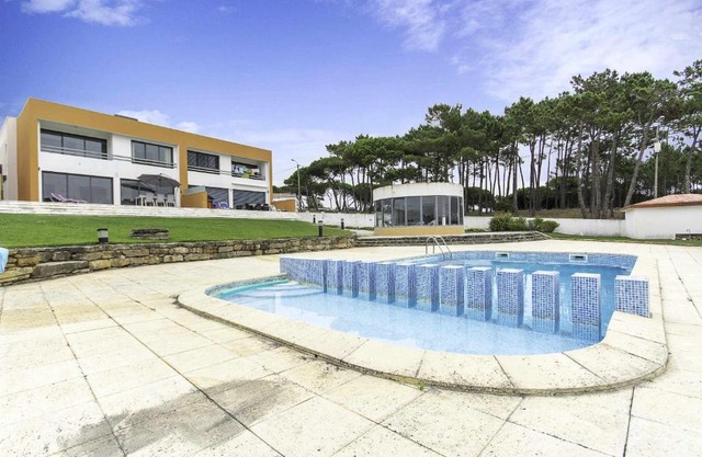 Magoito House The silence near Lisbon