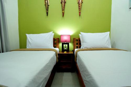 Maha Residence 