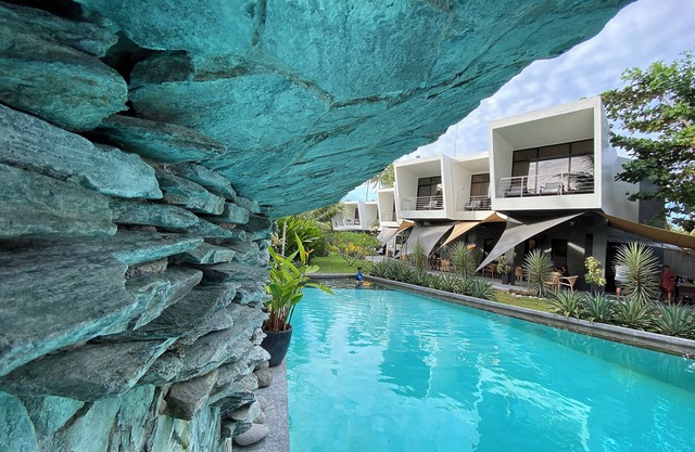 Mahi Mahi Dive Resort