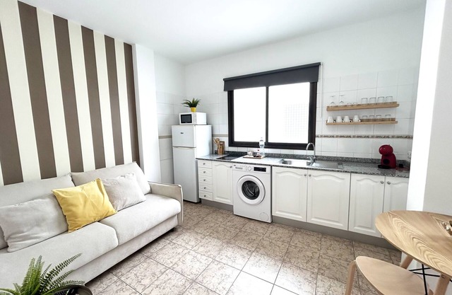 Apartamento Comillas 