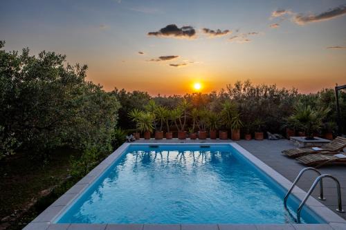 Mai's Villa