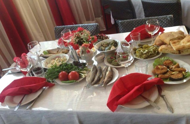 Maia`s Guest House