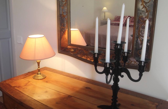 Main home - La Bastide