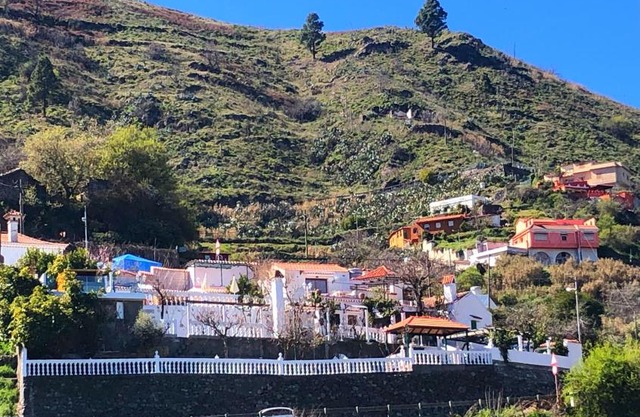 Main House “El Estanco 14”
