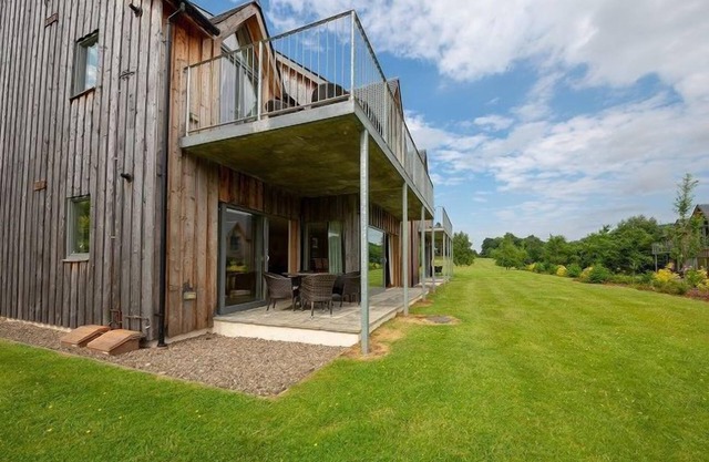 Mains Of Taymouth The Gallops Property 